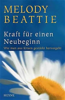 Kraft für einen Neubeginn