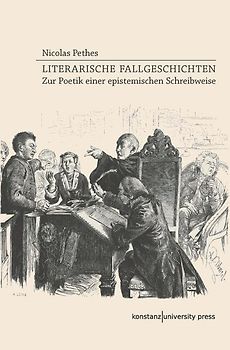 Literarische Fallgeschichten