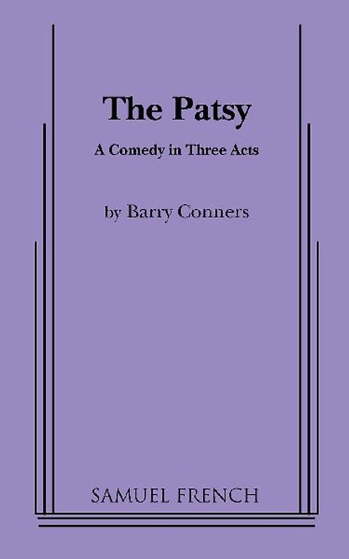 The Patsy