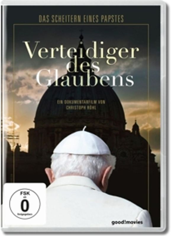 Verteidiger des Glaubens DVD