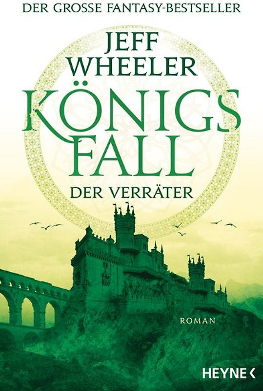 Königsfall – Der Verräter