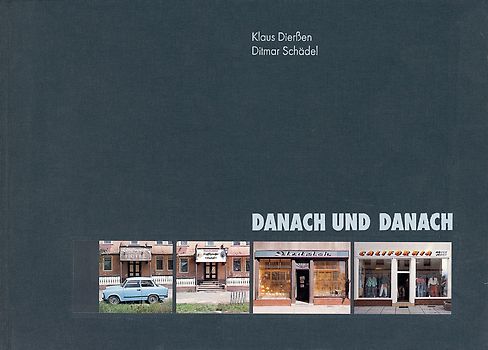 Danach und Danach