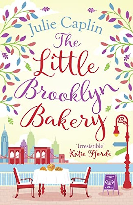 The Little Brooklyn Bakery