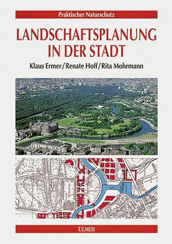 Landschaftsplanung in der Stadt