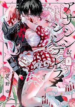 Assassin & Cinderella 03