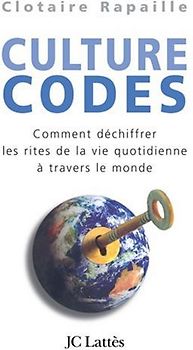 Culture Codes
