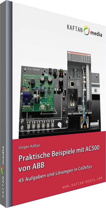 Praktische Beispiele mit AC500 von ABB