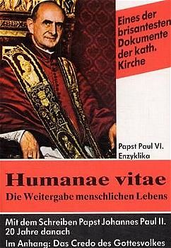 Enzyklika "Humanae vitae"
