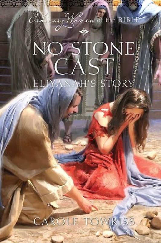 No Stone Cast: Eliyanah's Story