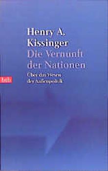 Die Vernunft der Nationen