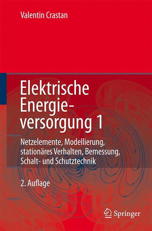 Elektrische Energieversorgung 1