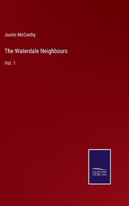 The Waterdale Neighbours