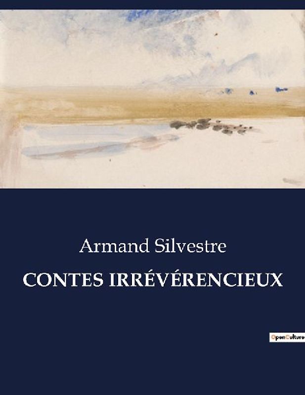 CONTES IRRÉVÉRENCIEUX
