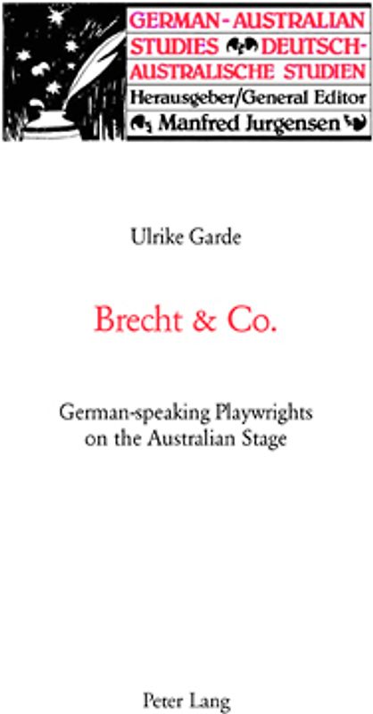 Brecht and Co.