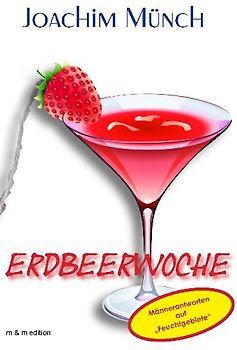Erdbeerwoche