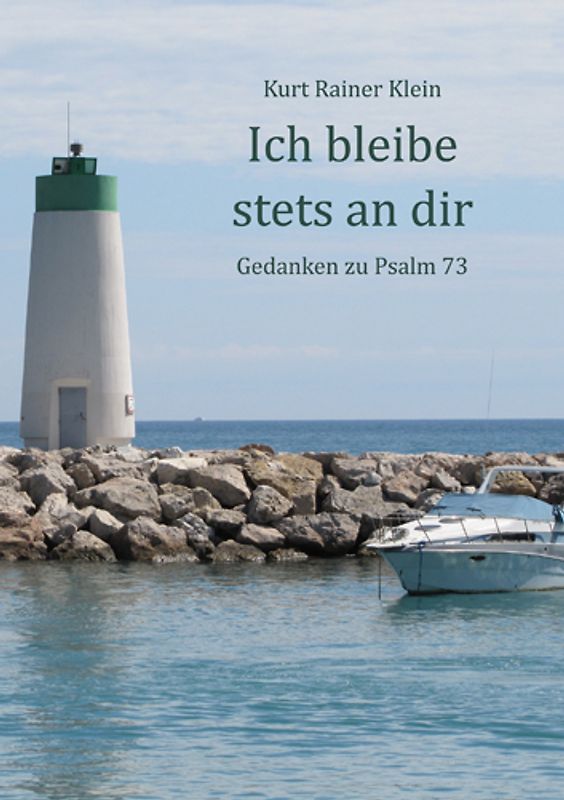 Ich bleibe stets an dir