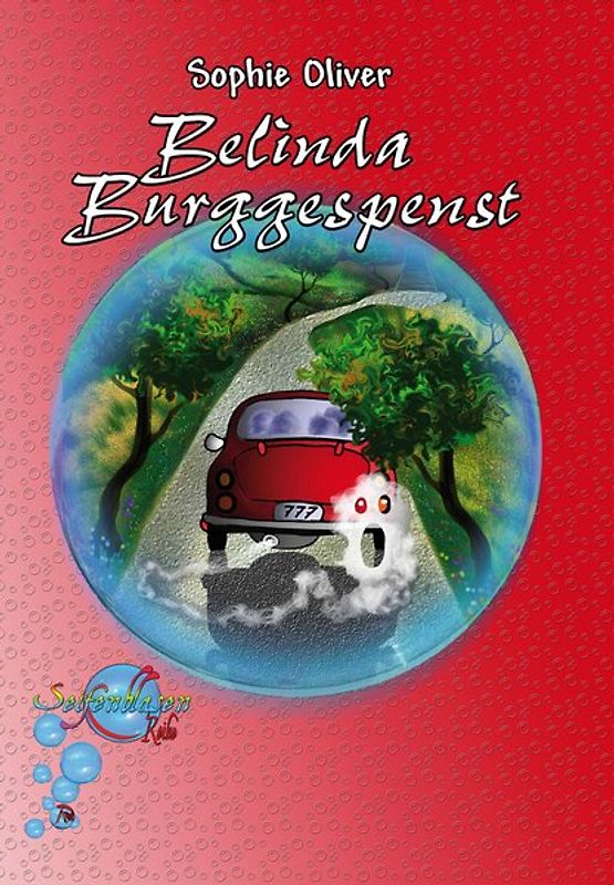 Belinda Burggespenst