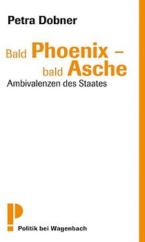 Bald Phoenix - bald Asche