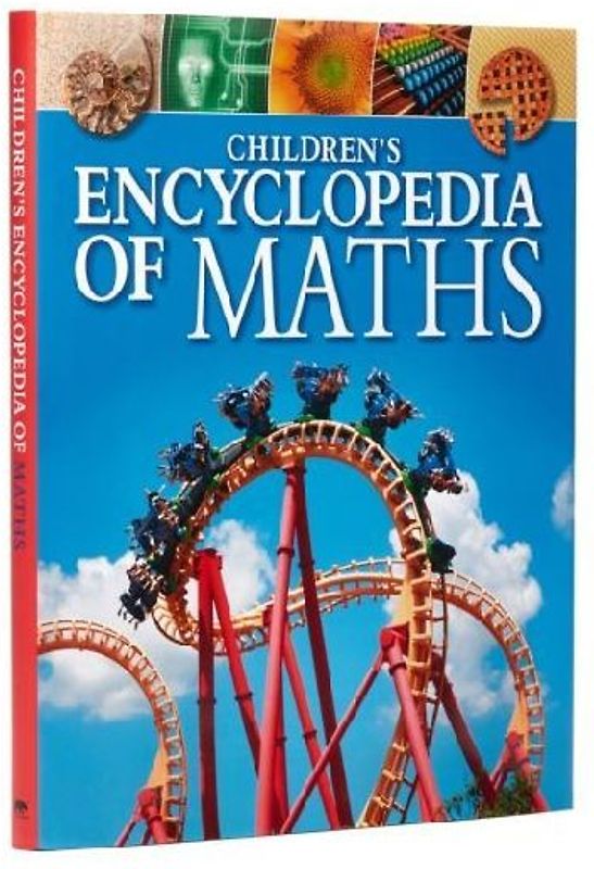 Children's Encyclopedia of Maths