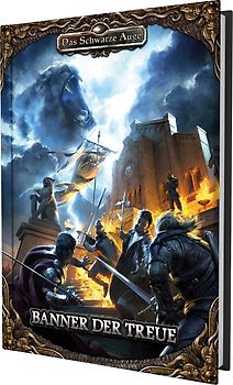 DSA5 - Banner der Treue