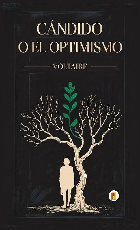 Candido, o El Optimismo