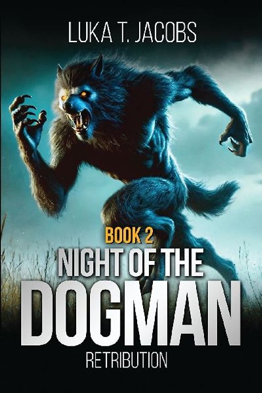 Night Of The Dogman