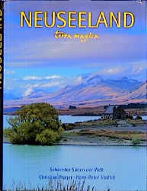 Neuseeland