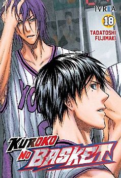 Kuroko no Basket