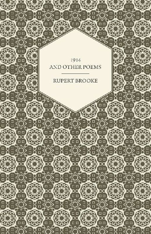 1914 and Other Poems