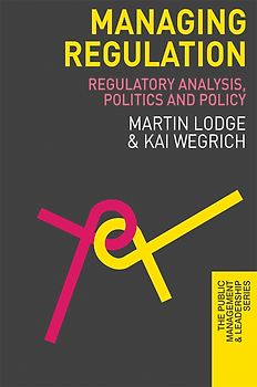 Managing Regulation