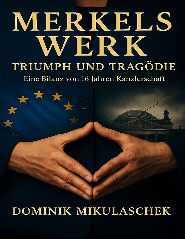 Merkels Werk – Triumph und Tragödie