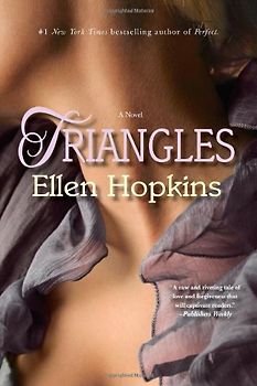 Triangles: A Novel - Hopkins, Ellen