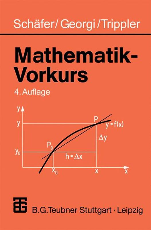 Mathematik-Vorkurs