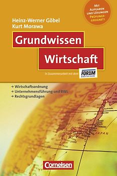 Grundwissen / Wirtschaft