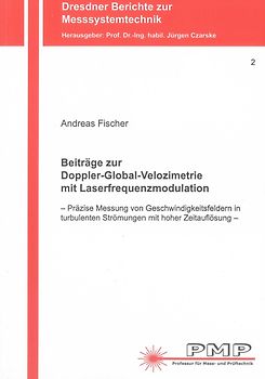 Beiträge zur Doppler-Global-Velozimetrie mit Laserfrequenzmodulation