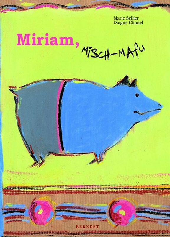Miriam, MISCH-MAFU