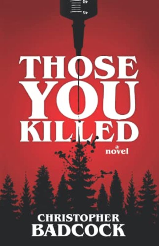 Those You Killed
