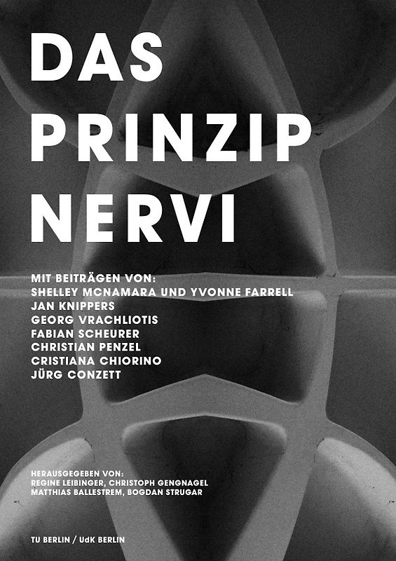 DAS PRINZIP NERVI