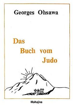 Das Buch vom Judo