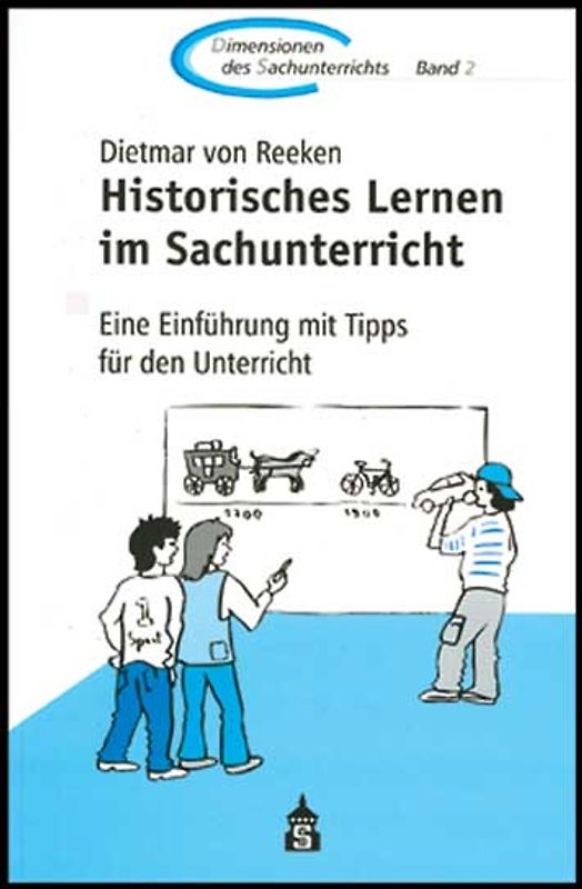 Historisches Lernen im Sachunterricht