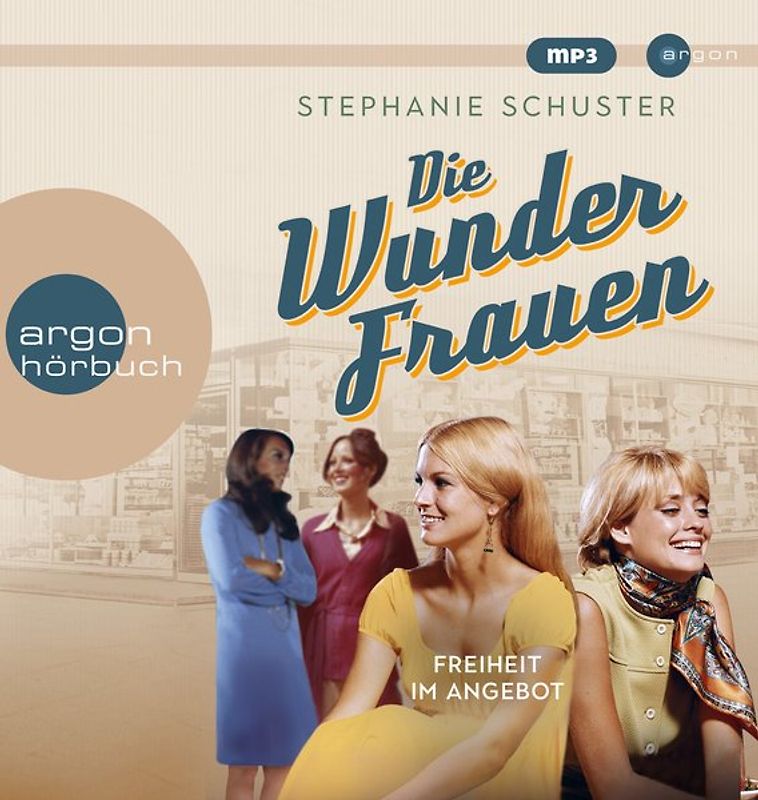 Die Wunderfrauen