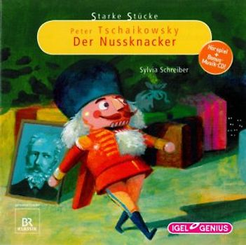 Various - Der Nussknacker [2 CDs]