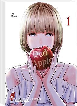 Red Apple 1