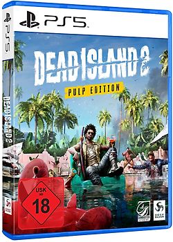 Dead Island 2 [PULP Edition] PlayStation 5