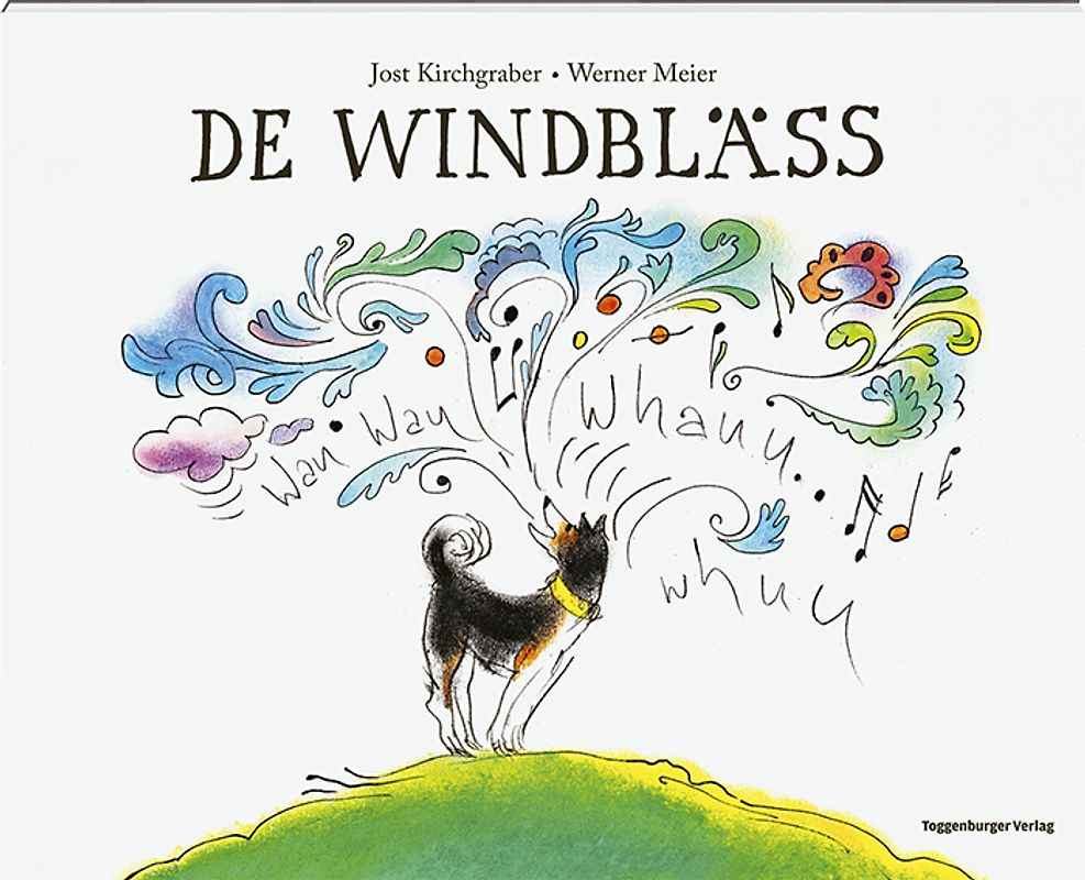 DE WINDBLÄSS