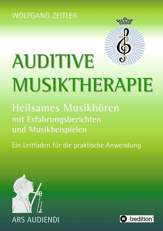 Auditive Musiktherapie