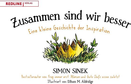 Zusammen sind wir besser