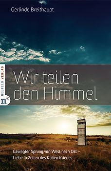 Wir teilen den Himmel