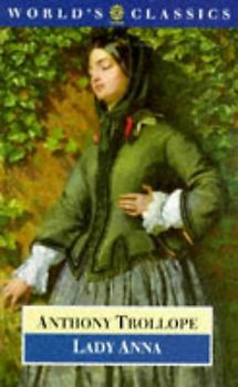 Lady Anna (World's Classics)