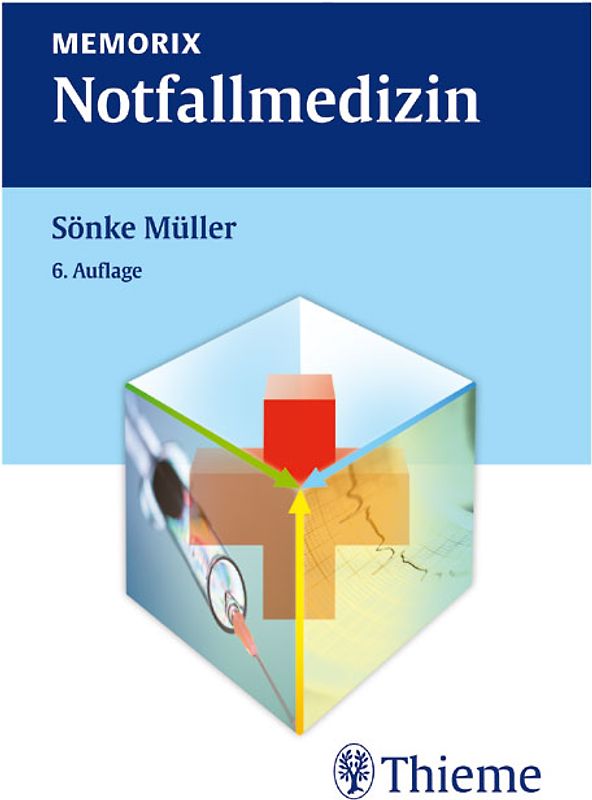 MEMORIX Notfallmedizin